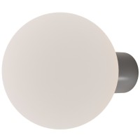 Настенный светильник уличный Bold O598WL-01GR1