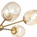 Потолочная люстра Pallo SLE155412-06 Потолочная люстра Pallo SLE155412-06