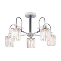 Потолочная люстра Traditional TR5899 Потолочная люстра Traditional TR5899