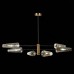 Потолочная люстра Morave SL1209.302.06 Потолочная люстра Morave SL1209.302.06