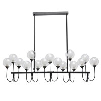 Потолочная люстра Бремен 606011615