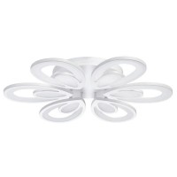 Потолочная люстра Платлинг 661016506 Потолочная люстра Платлинг 661016506