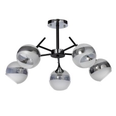 Потолочная люстра Альфа 324014405