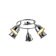 Спот Campana A9557PL-5CC Artelamp