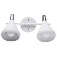 Спот Ciclone A9154AP-2WH Artelamp Спот Ciclone A9154AP-2WH Artelamp