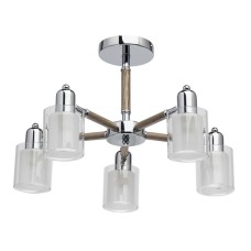 Потолочная люстра Форест 693012505