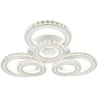 Потолочная люстра Chantel 10260/6LED Потолочная люстра Chantel 10260/6LED