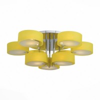 Потолочная люстра Foresta SL483.092.09 ST Luce Потолочная люстра Foresta SL483.092.09 ST Luce