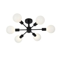 Потолочная люстра Ano SL419.402.06 ST Luce Потолочная люстра Ano SL419.402.06 ST Luce