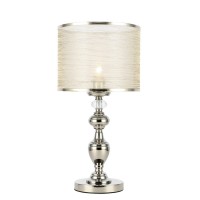 Интерьерная настольная лампа Coresia SL1750.104.01 ST Luce
