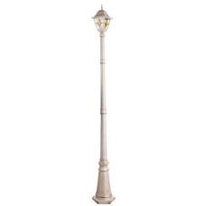 Наземный фонарь Berlin A1017PA-1WG Artelamp