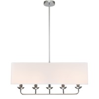 Потолочная люстра Bovilla 10175/4 Потолочная люстра Bovilla 10175/4