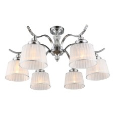 Потолочная люстра Arosio OML-88407-06 Потолочная люстра Arosio OML-88407-06