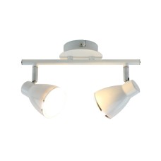 Спот Gioved A6008PL-2WH Artelamp Спот Gioved A6008PL-2WH Artelamp