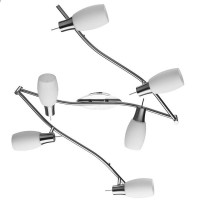 Спот Volare A4590PL-6SS Artelamp