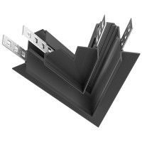 Соединитель угловой Accessories for Exility TRA034CLS-42B Соединитель угловой Accessories for Exility TRA034CLS-42B