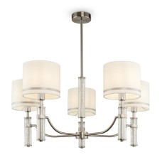 Потолочная люстра Albero FR5108PL-05N Потолочная люстра Albero FR5108PL-05N