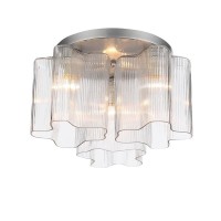 Потолочная люстра Onde SL117.102.03 ST Luce
