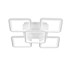 Потолочная люстра V5255/5PL