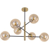 Потолочная люстра Лорен CL146263