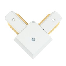 Соединитель Трек-система CON 2L WT Соединитель Трек-система CON 2L WT