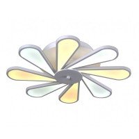 Потолочная люстра Ромашка 08178