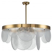 Потолочная люстра Bianco V000013