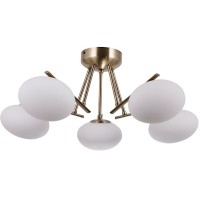 Потолочная люстра Оливия 306014305