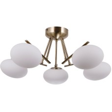 Потолочная люстра Оливия 306014305