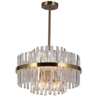 Потолочная люстра Saviano OML-69017-06 Потолочная люстра Saviano OML-69017-06