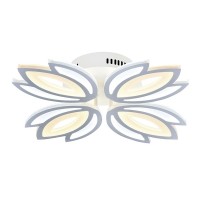Потолочная люстра Acrylica FA455 Потолочная люстра Acrylica FA455