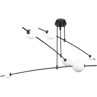 Потолочная люстра Currant 10116/6