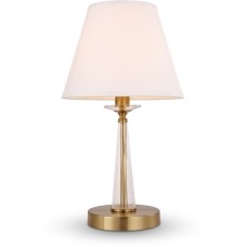 Интерьерная настолная лампа Osborn FR2027TL-01BS