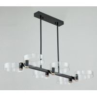 Потолочная люстра Cloud 10242/6LED