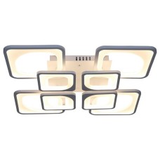 Потолочная люстра Квадро 08111