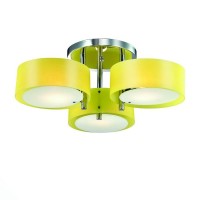 Потолочная люстра Foresta SL483.092.03 ST Luce Потолочная люстра Foresta SL483.092.03 ST Luce