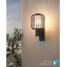 Настенный фонарь уличный Ravello 98722 Настенный фонарь уличный Ravello 98722