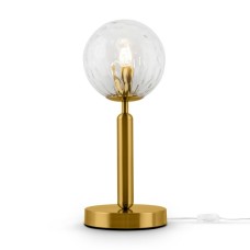 Интерьерная настольная лампа Zelda FR5122TL-01BS