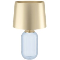 Интерьерная настольная лампа CUITE 390064