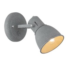 Спот Jovi A1677AP-1GY Artelamp