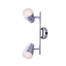 Спот Cuffia A5621AP-2CC Artelamp