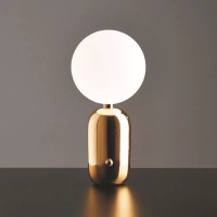 Интерьерная настольная лампа Kinetica 30058