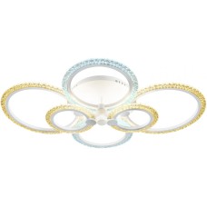 Потолочная люстра Acrylica FA4065 Потолочная люстра Acrylica FA4065