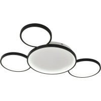 Потолочная люстра Emma MR1200-4CL Потолочная люстра Emma MR1200-4CL