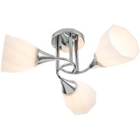 Потолочная люстра Camellia 664/3P Потолочная люстра Camellia 664/3P