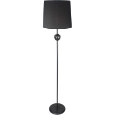 Торшер 10218/L Black