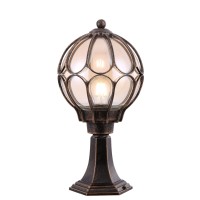 O024FL-01G Ландшафтный светильник Outdoor Via Maytoni