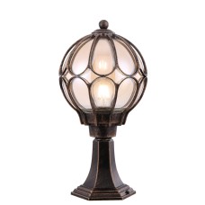 O024FL-01G Ландшафтный светильник Outdoor Via Maytoni