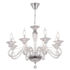 DIA010PL-08TR Люстра Neoclassic Acqua Maytoni
