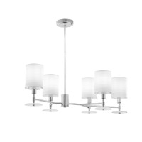 MOD034PL-05CH Подвесной светильник Modern Martina Maytoni